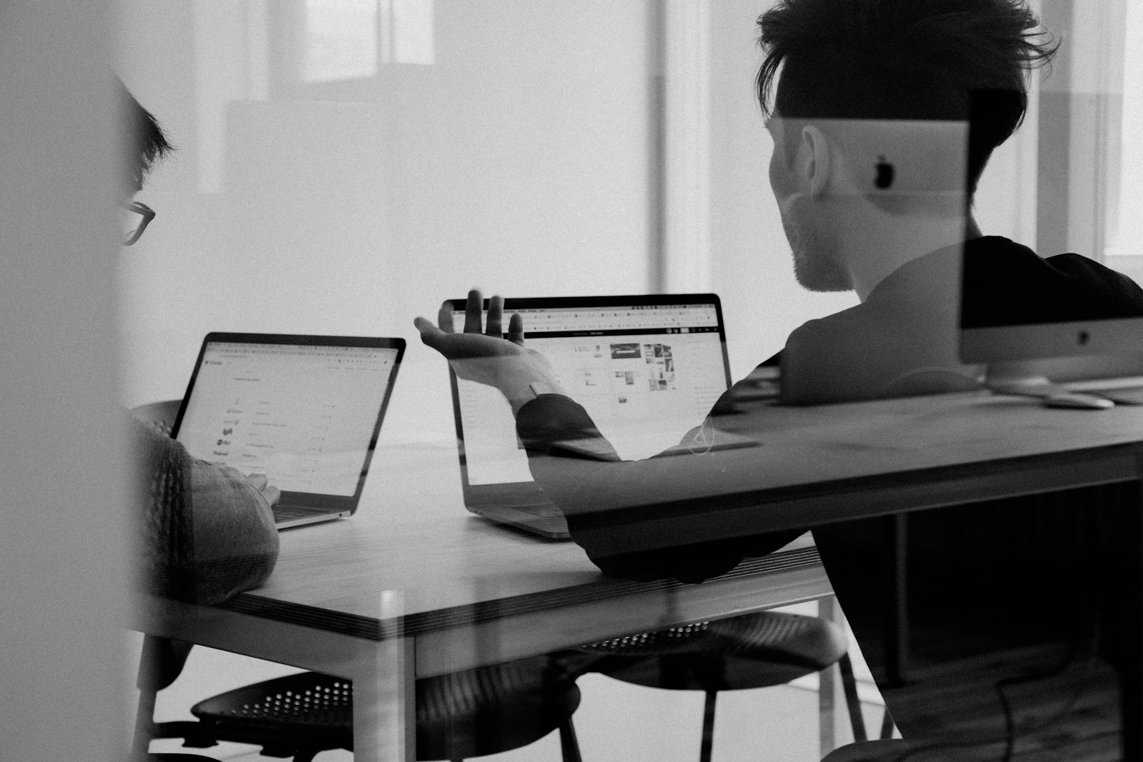 Analyse de documents comptables
